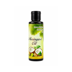 Moringa-i Bio Oil
