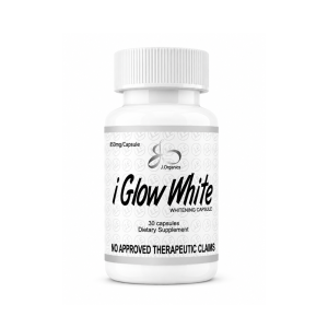J. Organics iGlow Capsule 30s