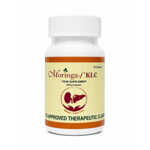 Moringa-i KLC 30s