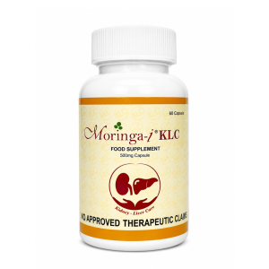 Moringa-i KLC 60s