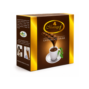 Moringa-i Chocolate 10 sachets