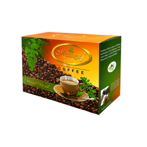 Moringa-i Original Coffee 15 sachets