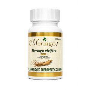 Moringa-i Roots 30s