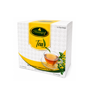 Moringa-i Tea 10 sachets